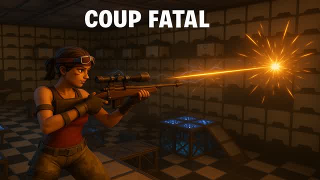 Coup fatal