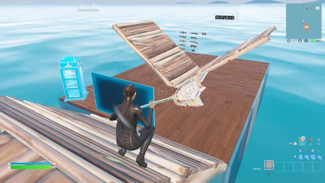 1V1 BUILD FIGHT 9.3.6