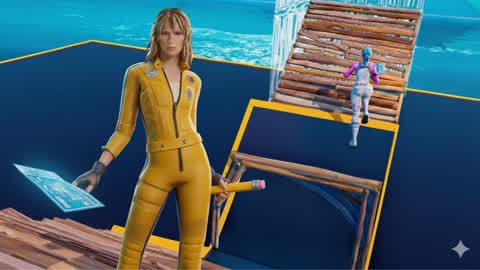 1vs1 Construction