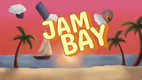 🍂Jam-Bay🌊 || Party-Royale