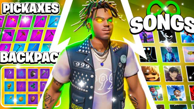 BEST 1V1 MUSIC [+100 SONG]