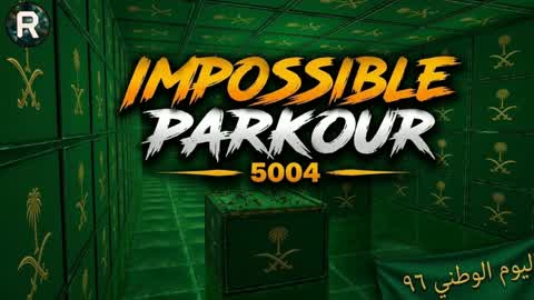 96 đžđŠ Impossible parkour (5004)