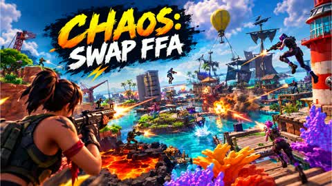 CHAOS: SWAP FFA