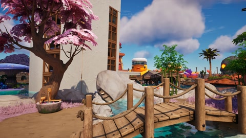 Island image