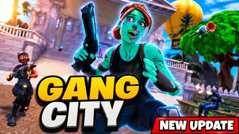 GANG CITY 💰