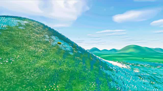 WINDOWS WALLPAPER SPEED SIMULATOR âïžâïž