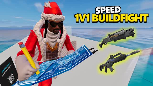 1V1 BUILDFIGHT