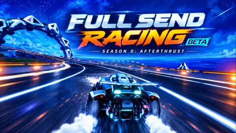 Full Send Racing