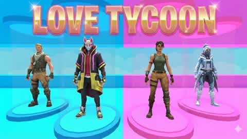 💓LOVE TYCOON(NEW)
