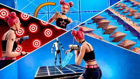 ARENA TRAINING V2