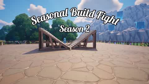 Seasonal Build Fight
