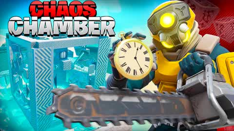 Chaos Chamber