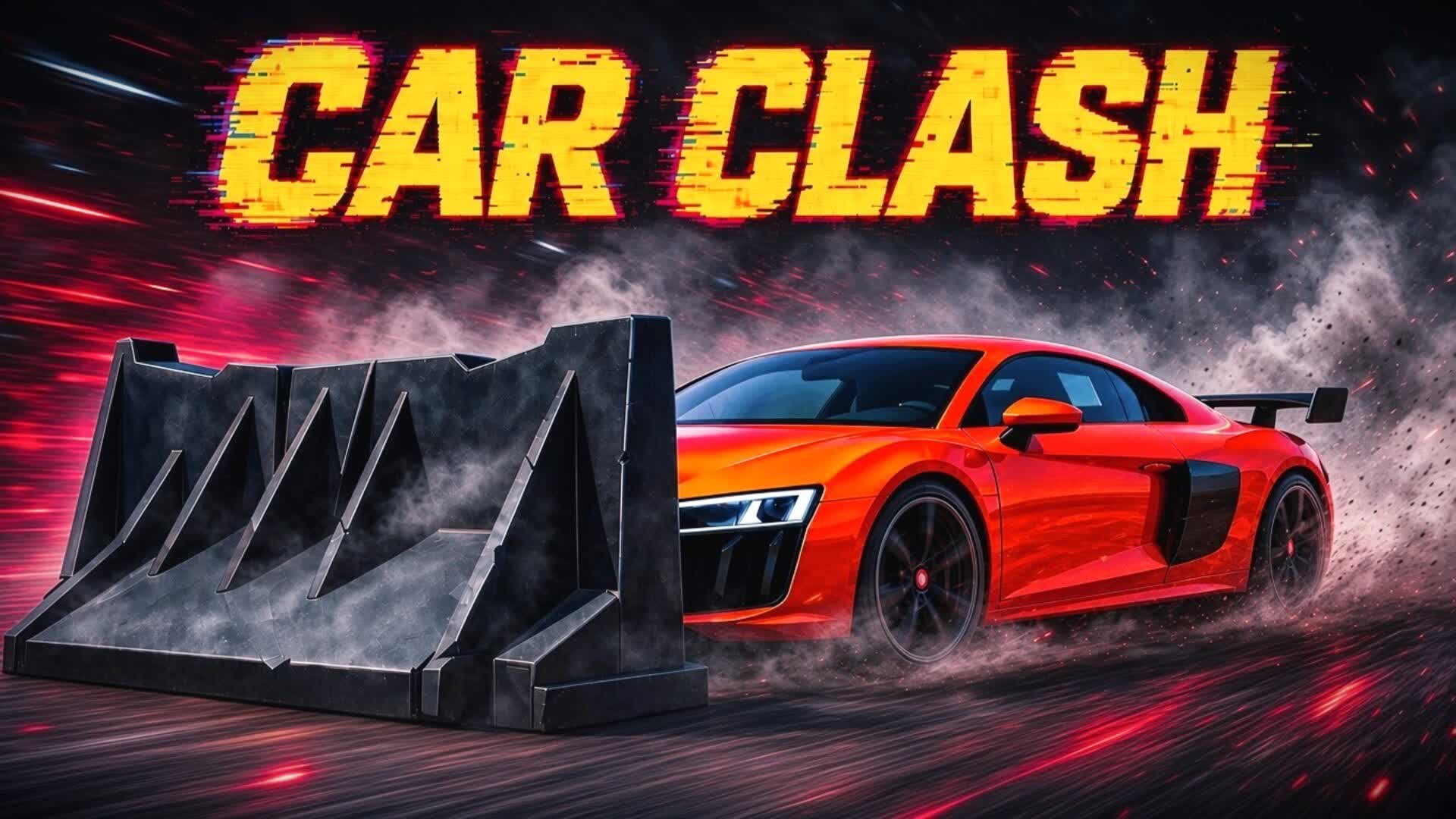 FUN CHAOS CARCLASH 🚗💥
