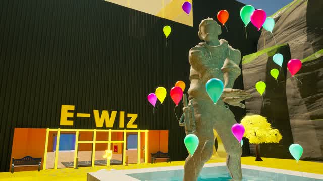 E-Wiz's Combo Factory đđ