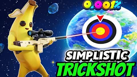 SIMPILISTIC TRICKSHOT