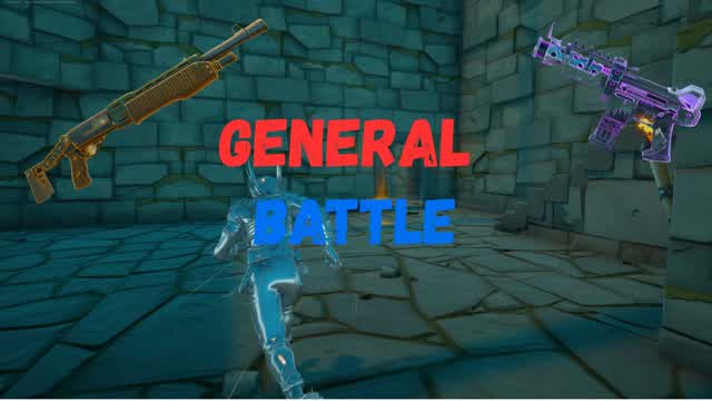 General Battle
