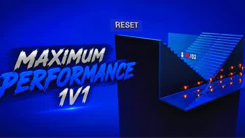 Maximum Performance 1v1