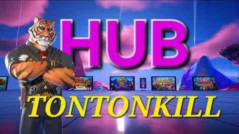 TONTONKILL HUB