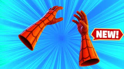 [][[SPIDER-MAN SONIC Rivals