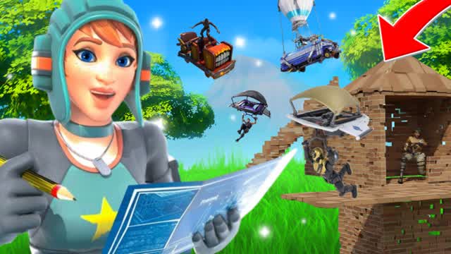 BEST MAP FOR TRAINING SPAWN 🤫😱