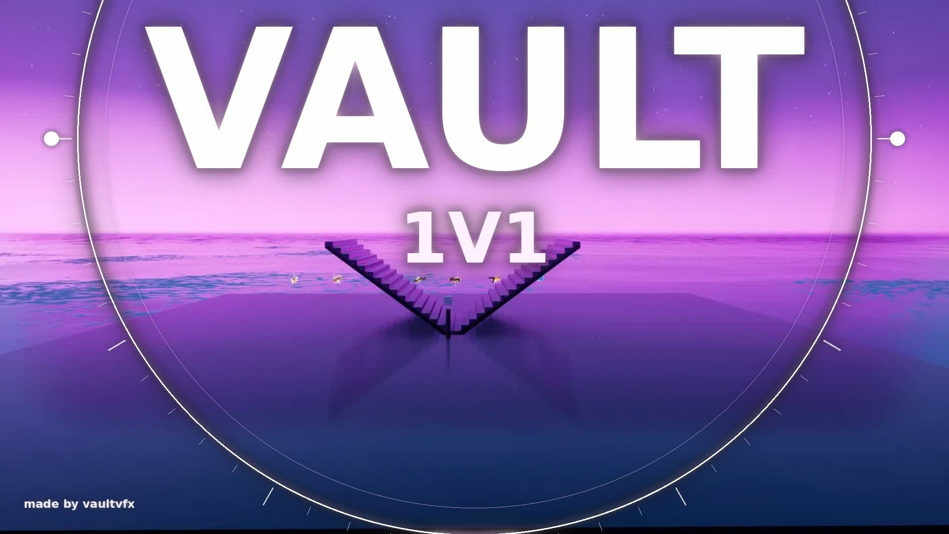 VAULT 1V1