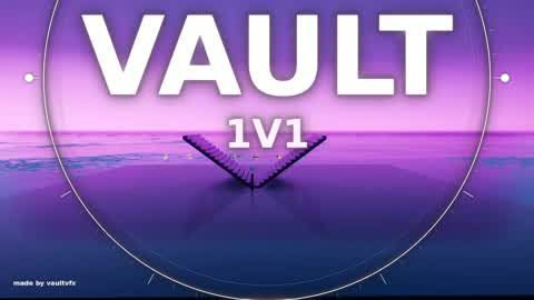 VAULT 1V1