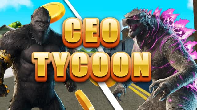 BOSS CEO TYCOON