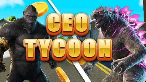 BOSS CEO TYCOON
