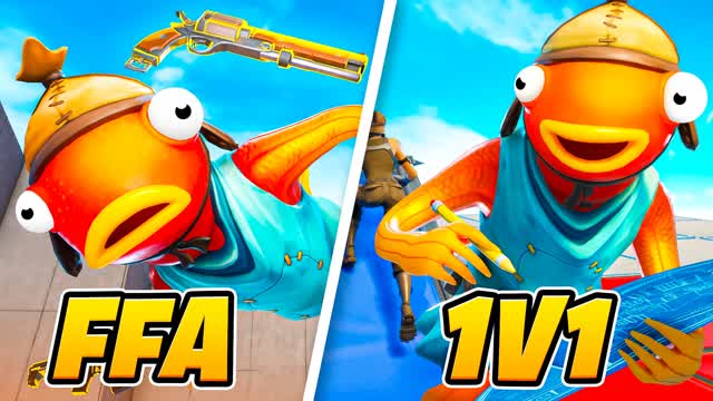 SDW FFA OR PRIVATE FIGHTS
