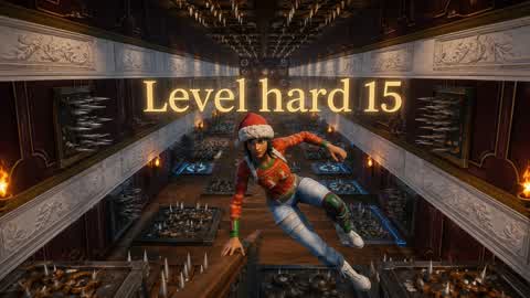 15Level hard