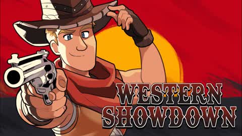 Western Showdown (UPDATE!)