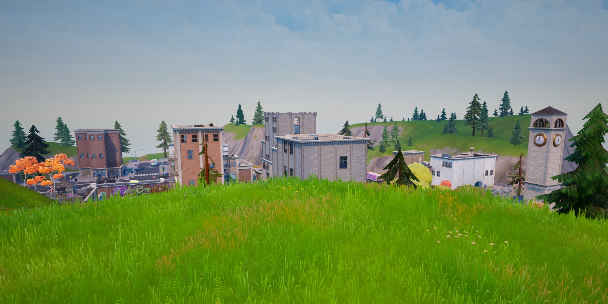 TILTED RELOAD ⭐(Respawn)🌀