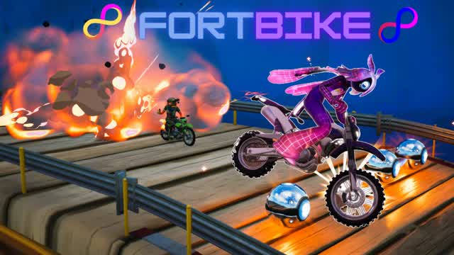 ∞ FORTBIKE ∞