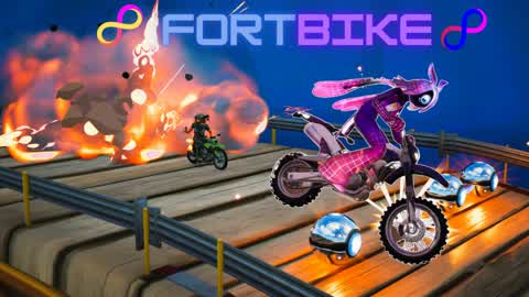 ∞ FORTBIKE ∞