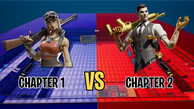 đ„ CONFRONTATION OF CHAPTERS đ„