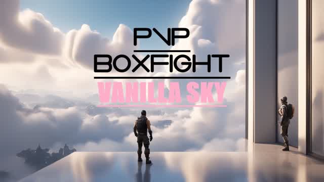 Vanilla Sky PVP BOXFIGHT
