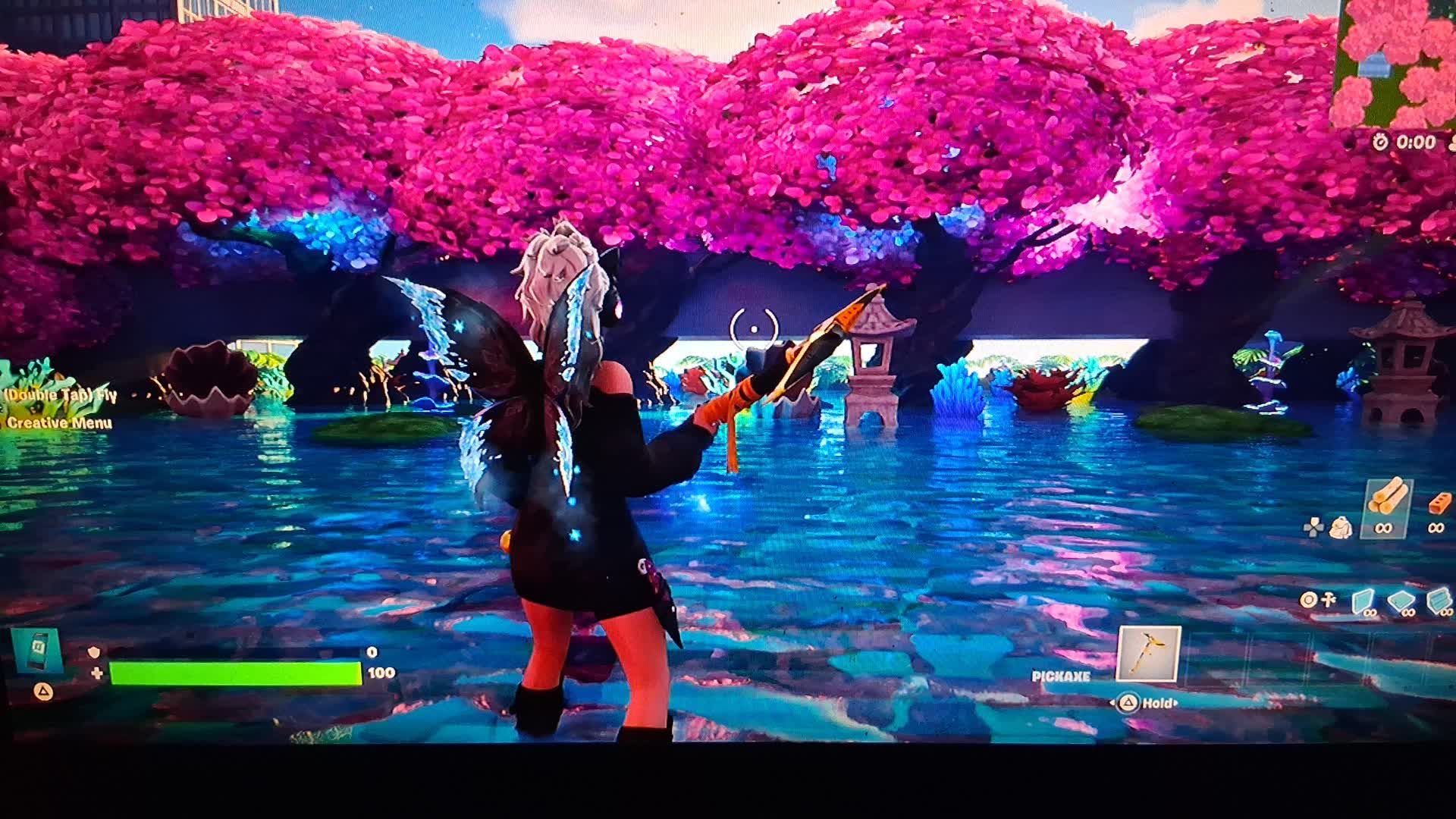 Raven's Replay