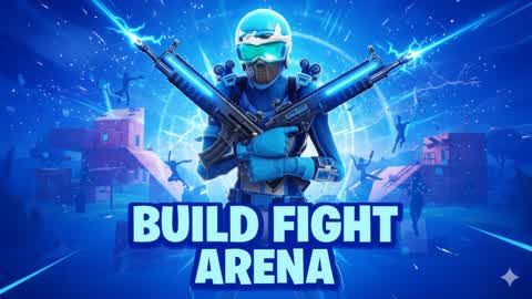 BUILD FIGHT ARENA