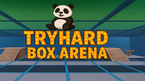 TRYHARD BOX ARENA