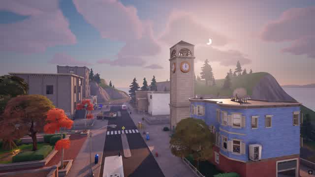 Tilted Late Game 2.0