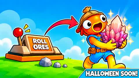 SELL ORES