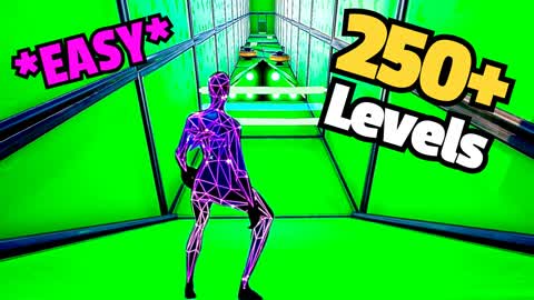 🌟DEATHRUN × DEATHRUN 250+🌟