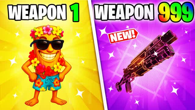 đ§  BRAINROT GUN GAME đ« SUMMER ONE SHOT