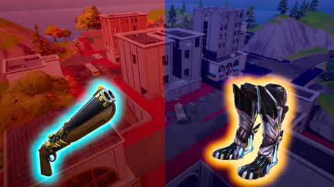 10v10 TILTED ZONE WARS 🔴🔵