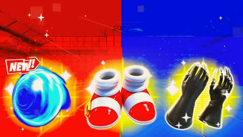 Red vs Blue Pro World 🔴🔵