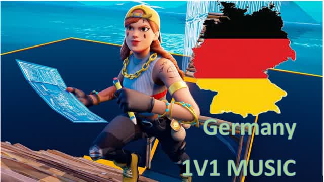 GERMANY 1V1 [MUSIC]🎵