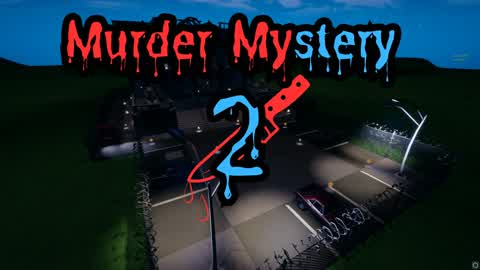 Murder Mystery 2