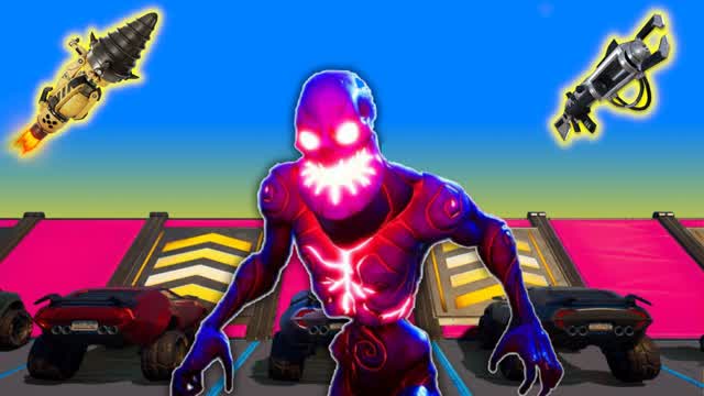 🧟 Nitro Zombie Survival FFA PVP 🧟