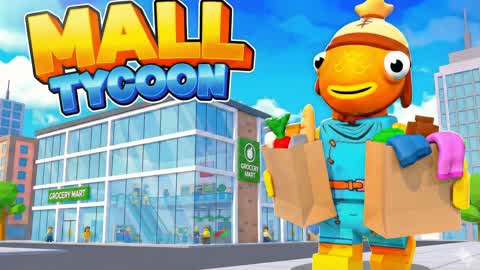 MALL TYCOON🛍️