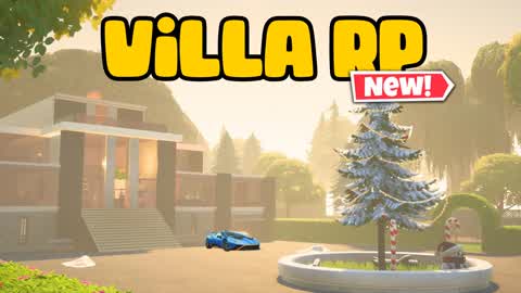 VILLA RP 🏘️🎅🏻